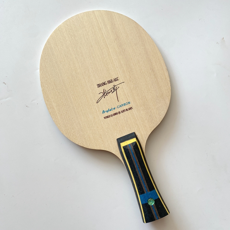 Table Tennis Xu Xin - Professional Carbon Fiber Table Tennis Racket