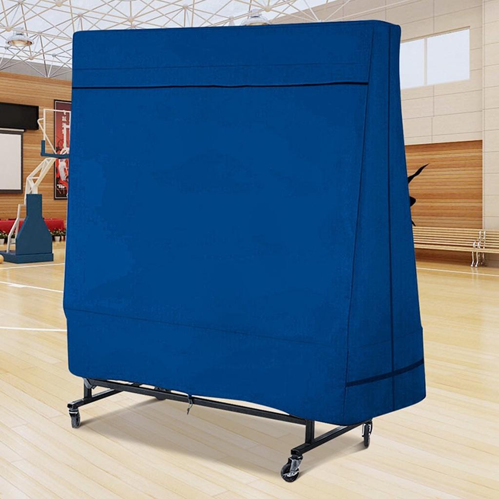 Table Tennis Folding Table - Table Tennis Table Cover Folding Table