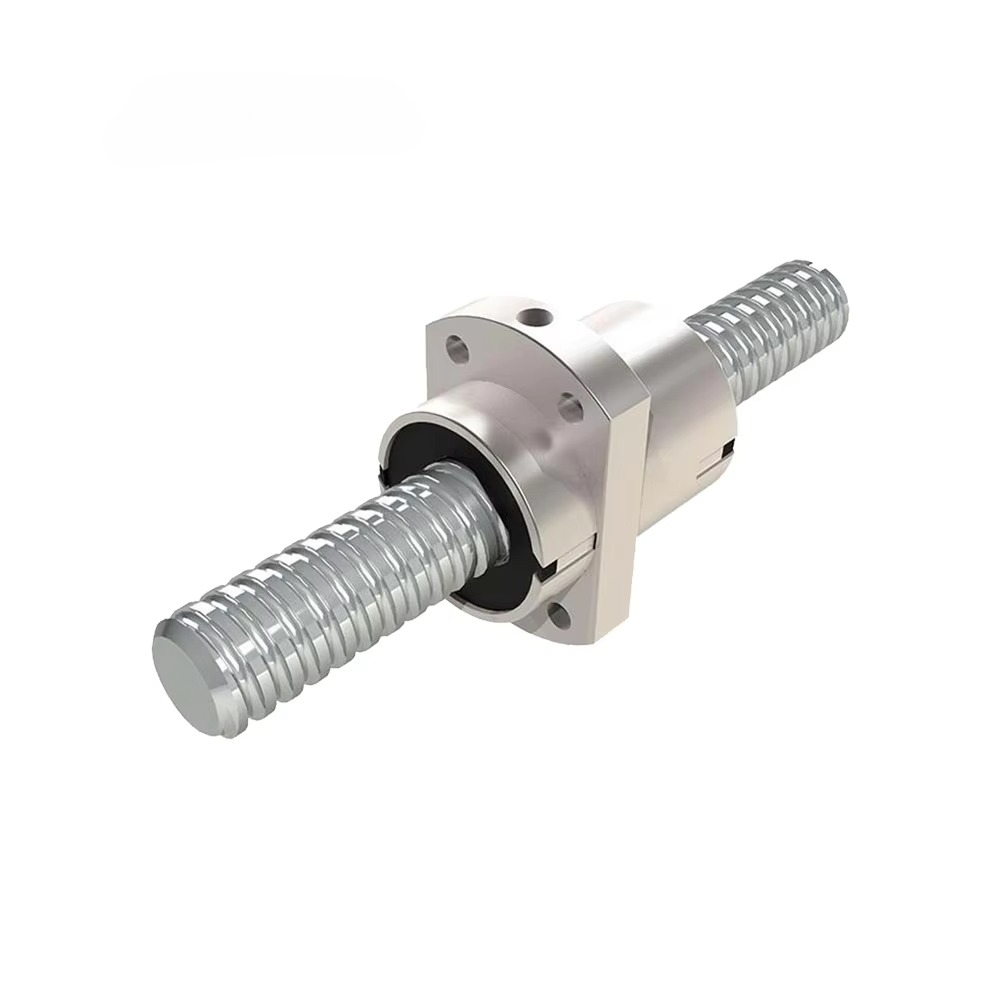 C7 Diameter 10mm Lead 2/4mm Ec - Robot Ball Machine recension och pris