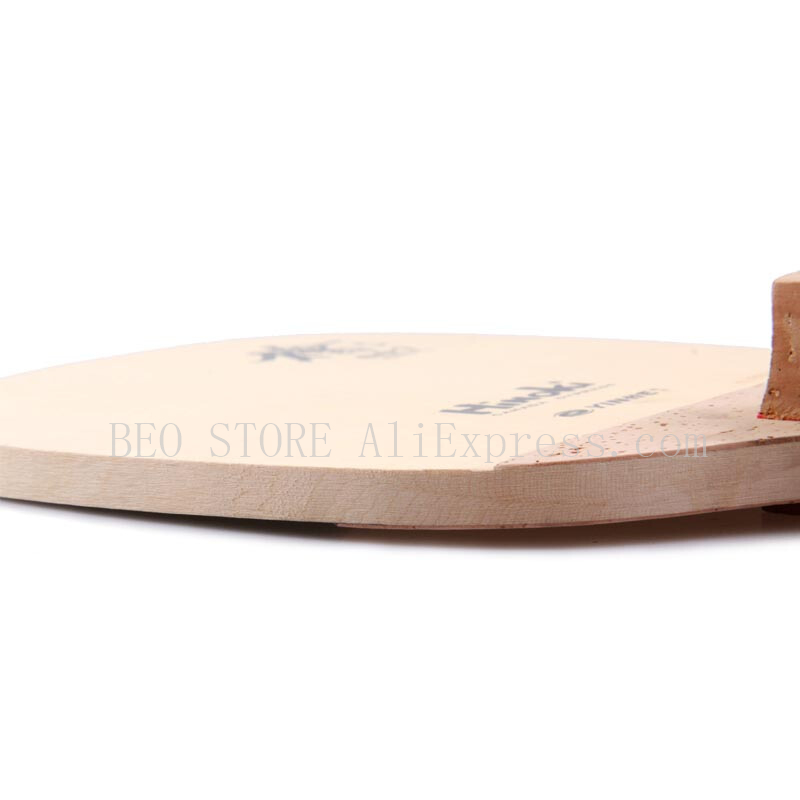 YINHE 982 Japanese Penhold JS  - Table Tennis In Japanese recension och pris