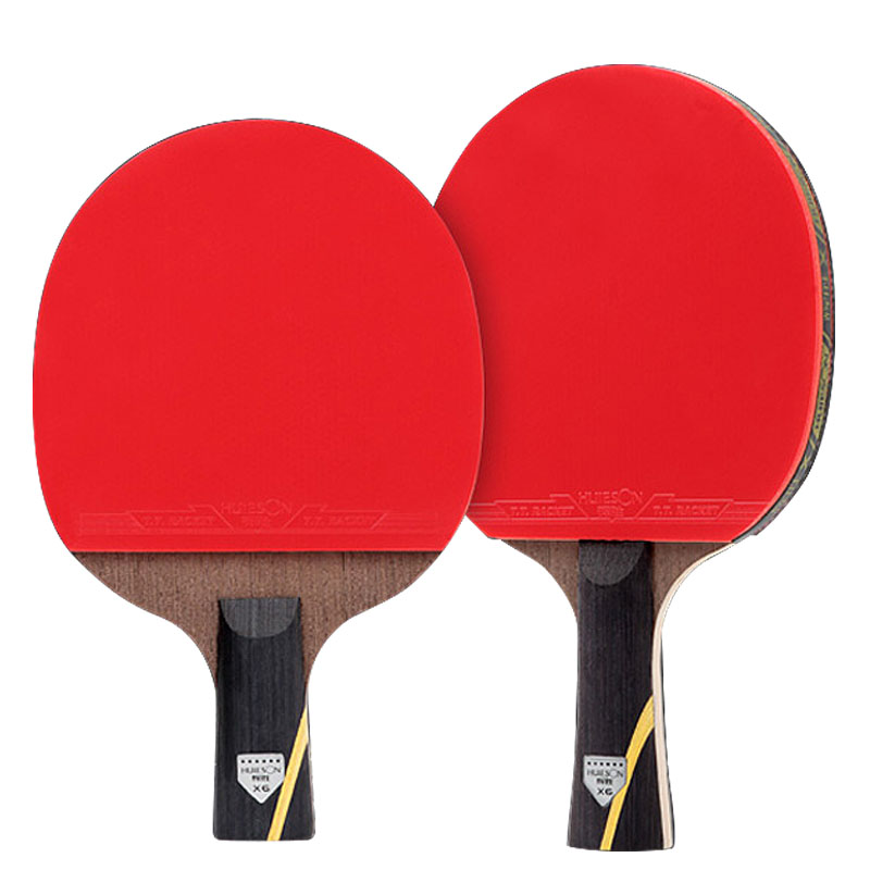 Huieson 5/6 Star Table Tennis  - Table Tennis Zone recension och pris