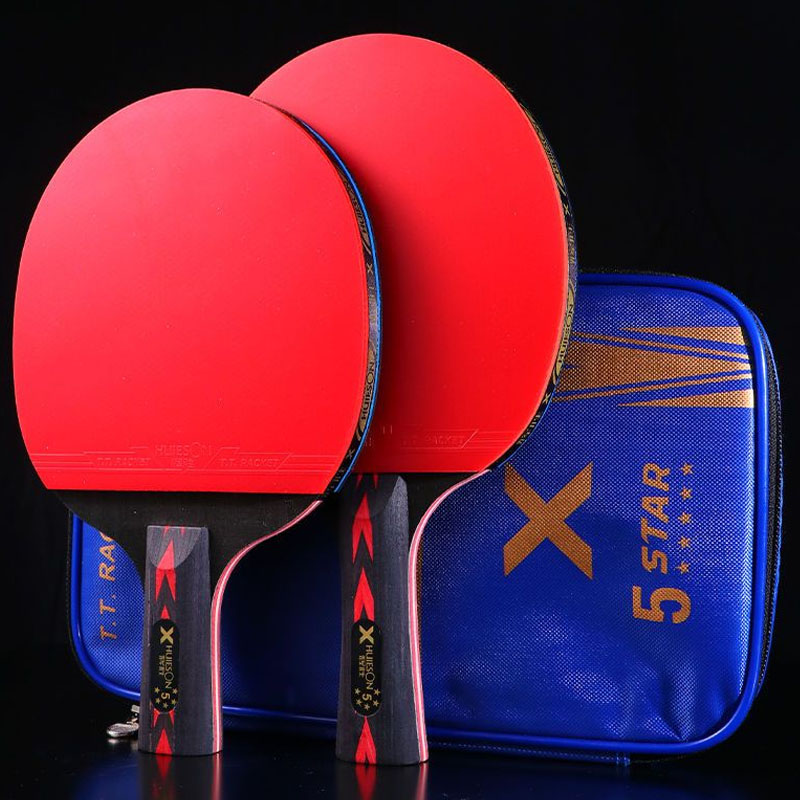 Huieson 5/6 Star Table Tennis  - Table Tennis Zone recension och pris