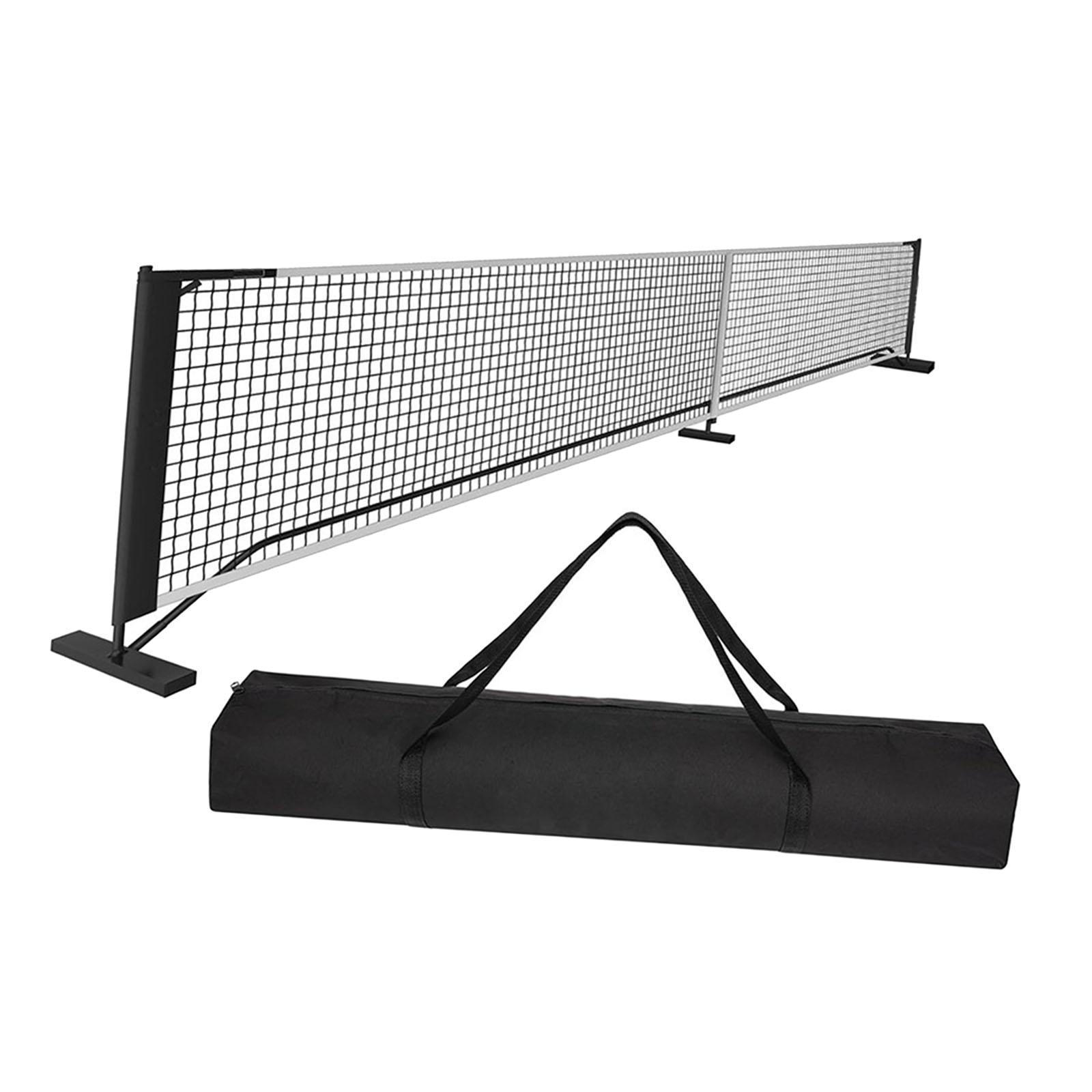 Portable Pickleball Net Set Te - Table Tennis Zone recension och pris