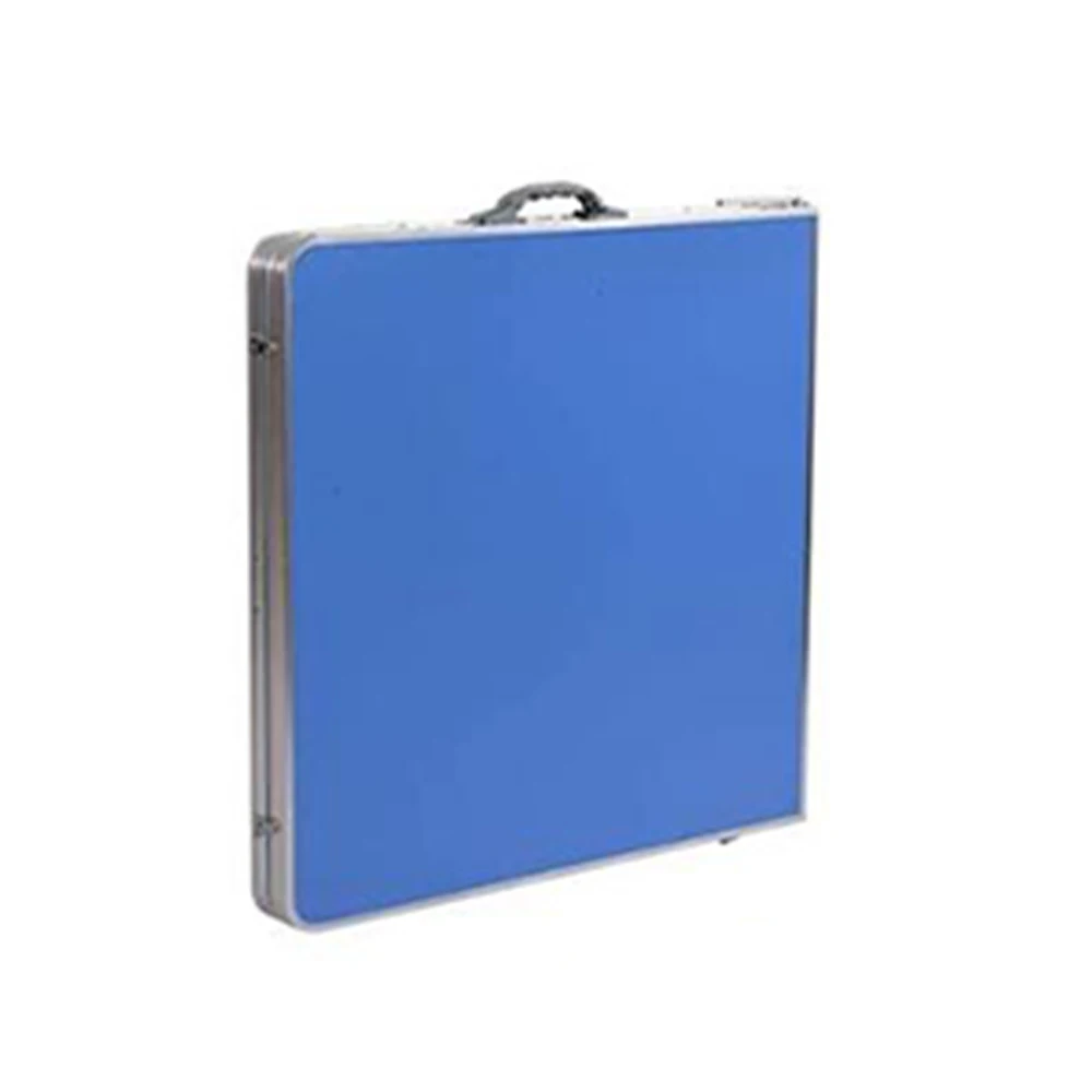 2026 Indoor Single-folded 6 Fo - Table Tennis Folding Table recension och pris