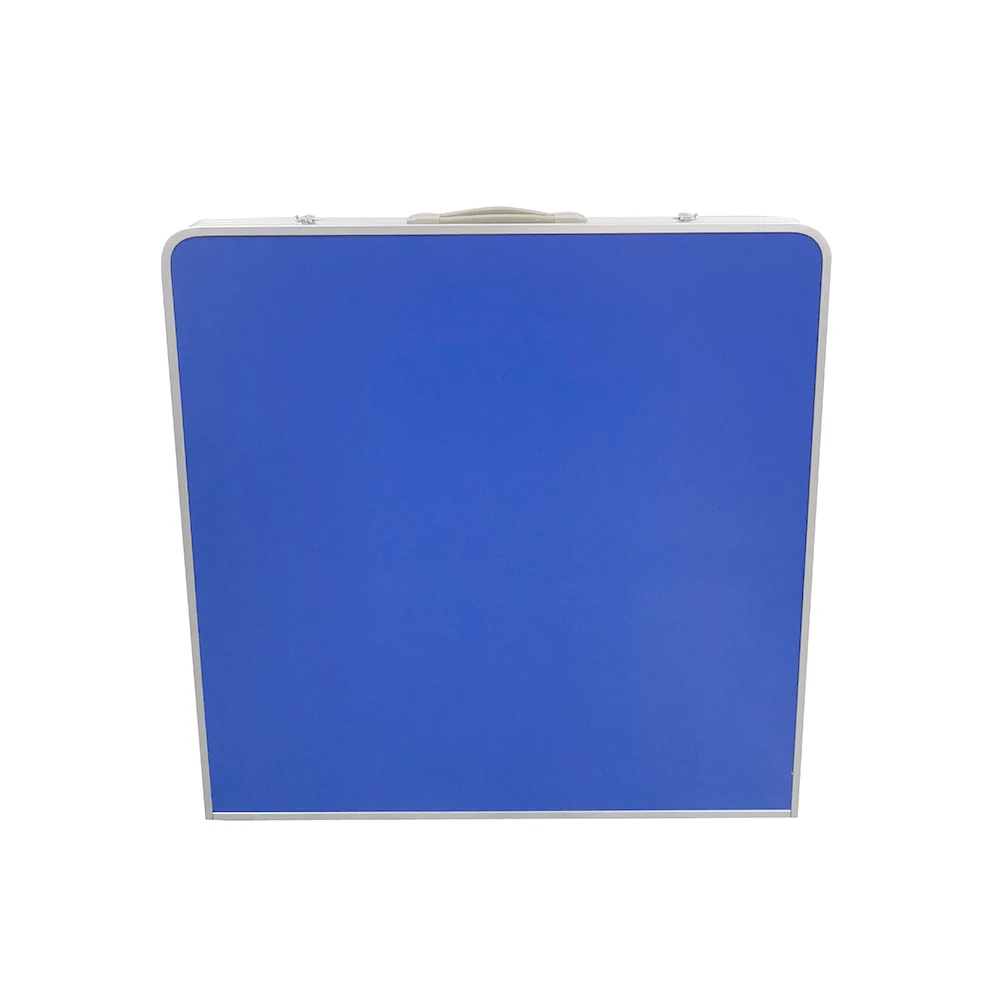 2026 Indoor Single-folded 6 Fo - Table Tennis Folding Table recension och pris