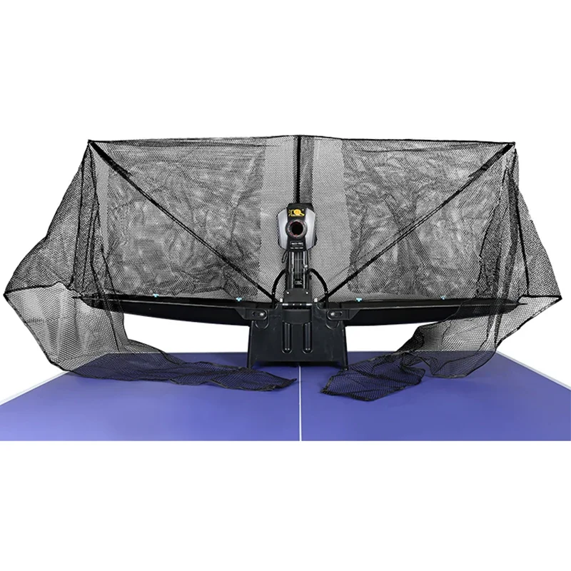 H600-PRO Table Tennis Ball Tra - Robot Ball Machine recension och pris