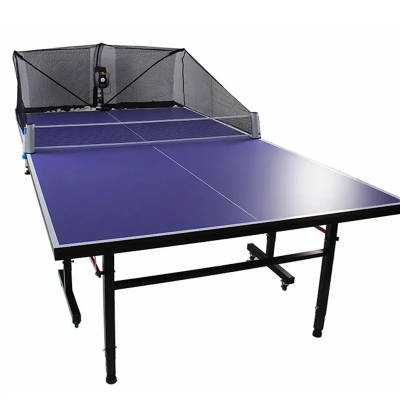 H600-PRO Table Tennis Ball Tra - Robot Ball Machine recension och pris