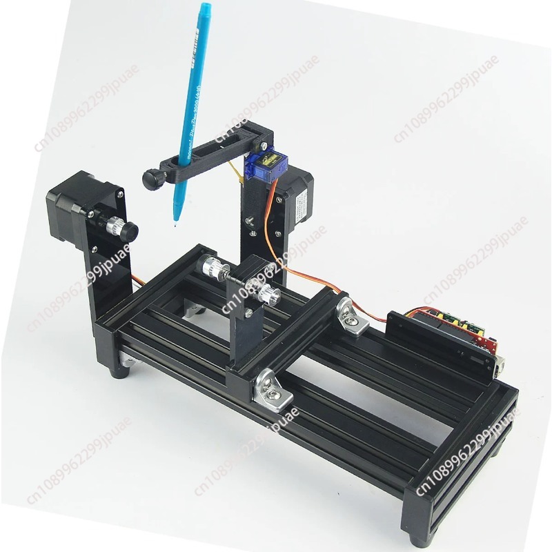 normal size eggdraw eggbot Egg - Robot Ball Machine recension och pris