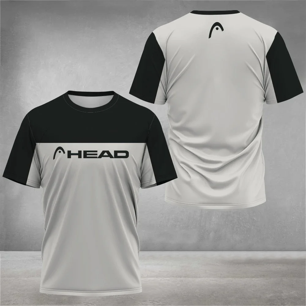 Summer Breathable Mens T Shirt - Table Tennis Club Jersey recension och pris