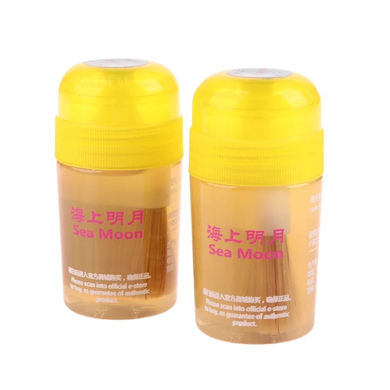 60/120ml Haifu Sea Moon Profes - Table Tennis Rubber Review recension och pris