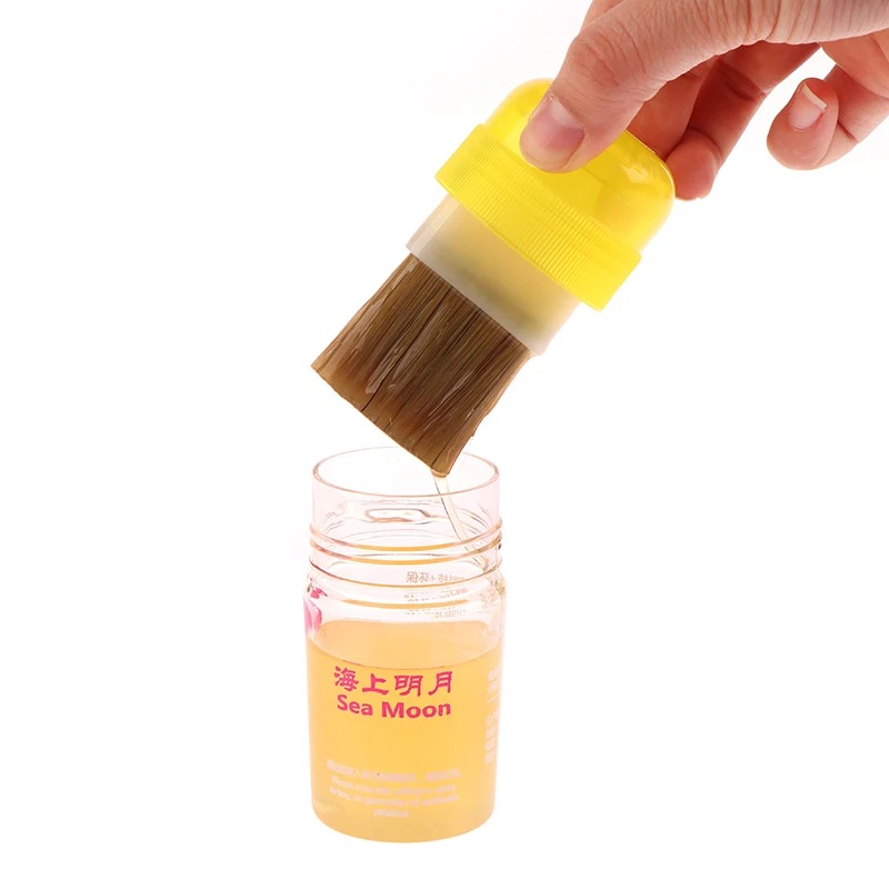 60/120ml Haifu Sea Moon Profes - Table Tennis Rubber Review recension och pris