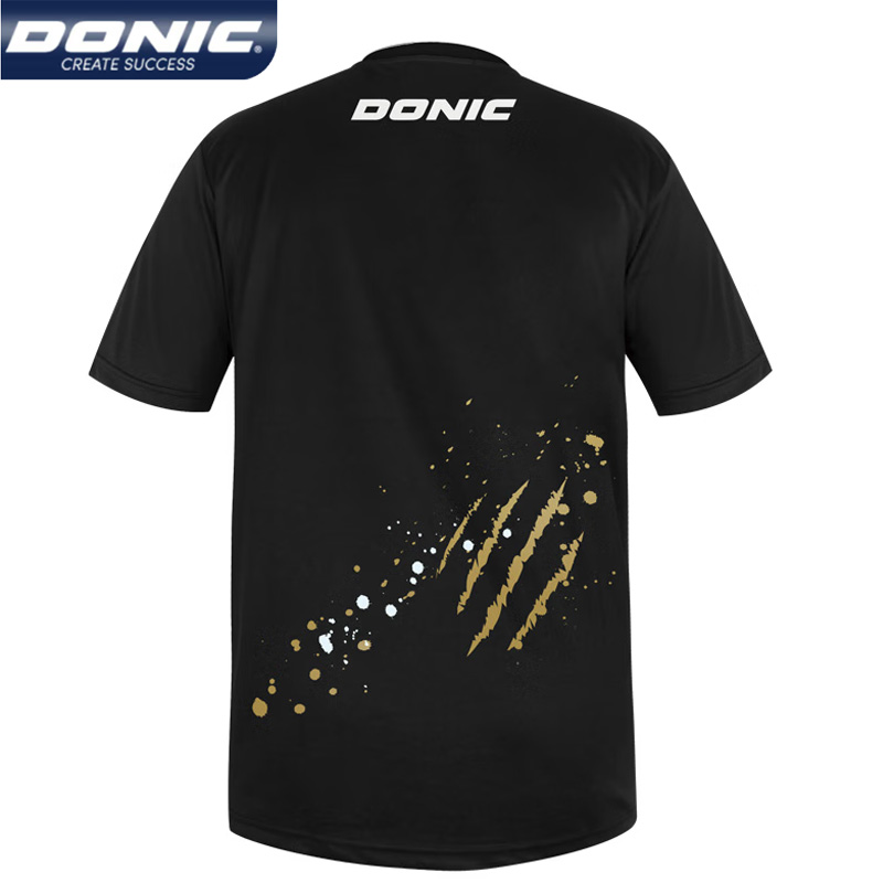 DONIC 83237 Table Tennis Jerse - Table Tennis Club Jersey recension och pris
