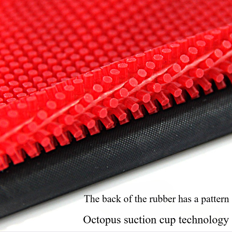 Reach C-8 C-801 Table-tennis R - Table Tennis Rubber Review recension och pris