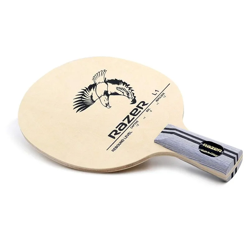 Professional RAZER L1 Table Te - Table Tennis No 1 recension och pris