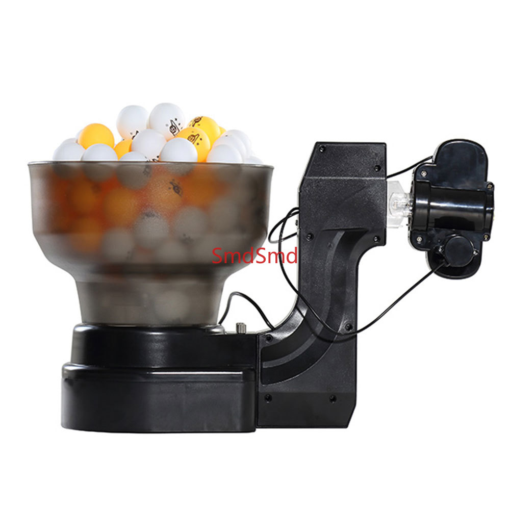 Table Tennis Robot, Ping Pong  - Robot Ball Machine recension och pris
