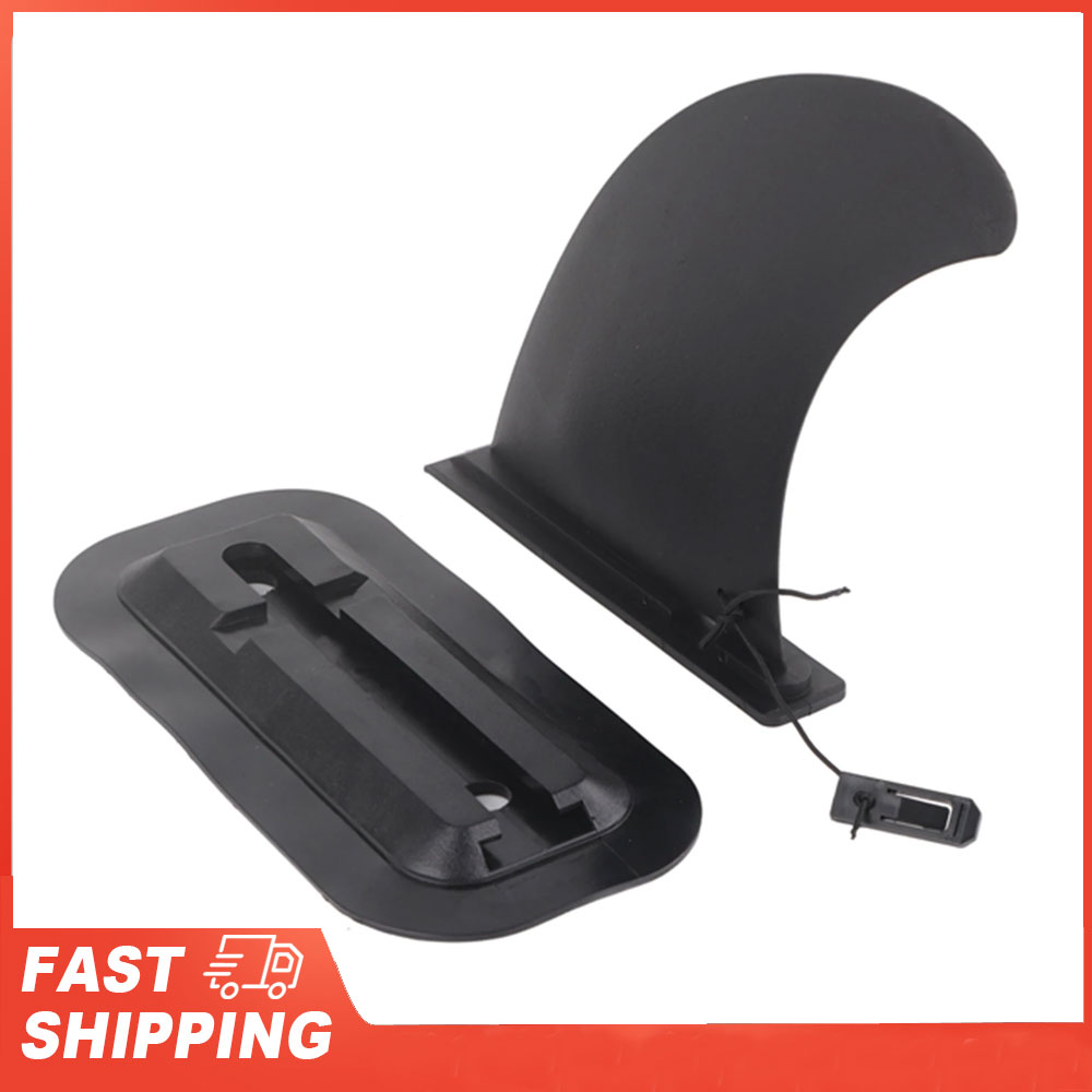 PVC Surfboard Center Fin Detac - Table Tennis Zone recension och pris