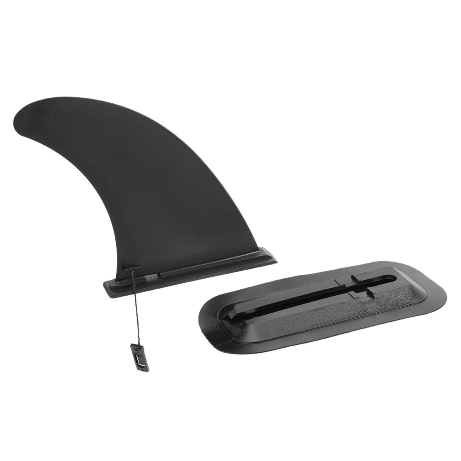 PVC Surfboard Center Fin Detac - Table Tennis Zone recension och pris