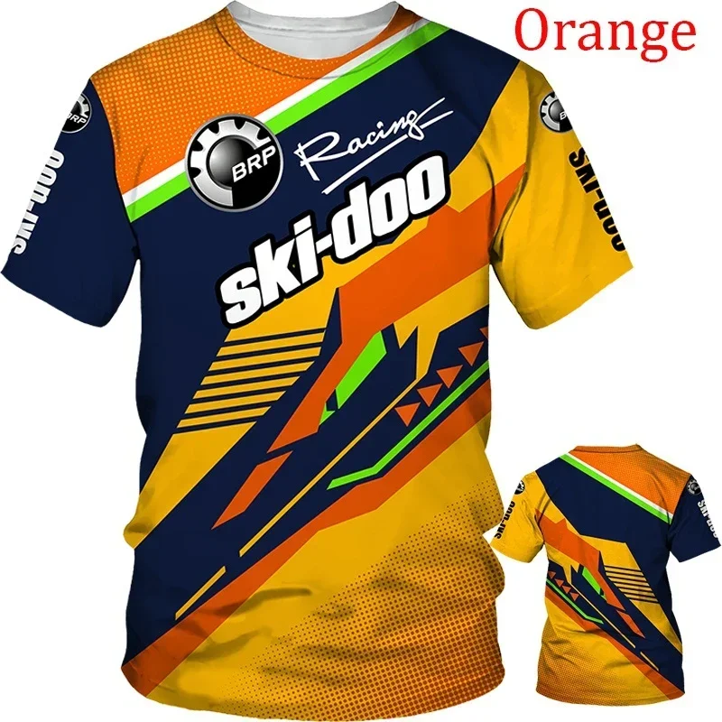 BRP Can-Am 3D Print Extreme Sp - Table Tennis Club Jersey recension och pris