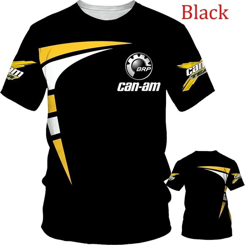 BRP Can-Am 3D Print Extreme Sp - Table Tennis Club Jersey recension och pris