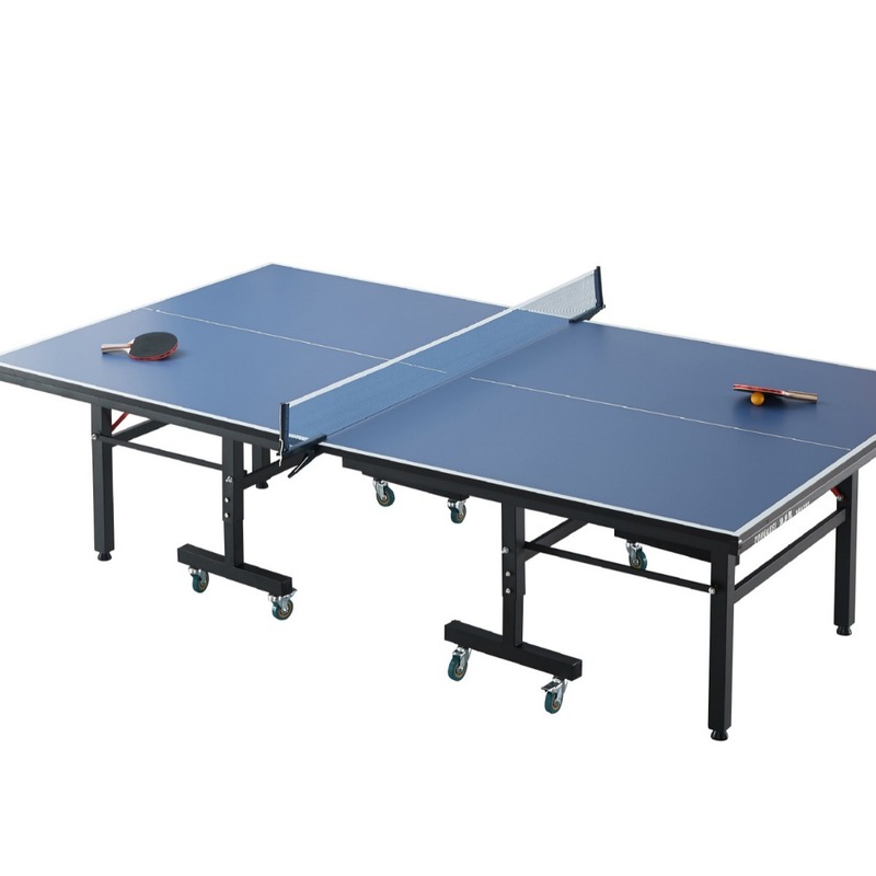 Foldable Indoor Table Tennis T - Table Tennis Folding Table recension och pris