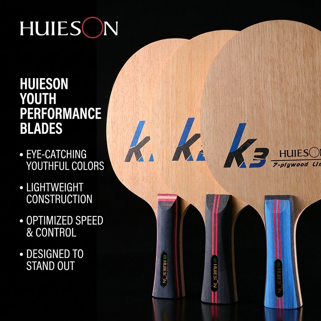 Table Tennis Racket Baseplate, - Table Tennis Machine recension och pris