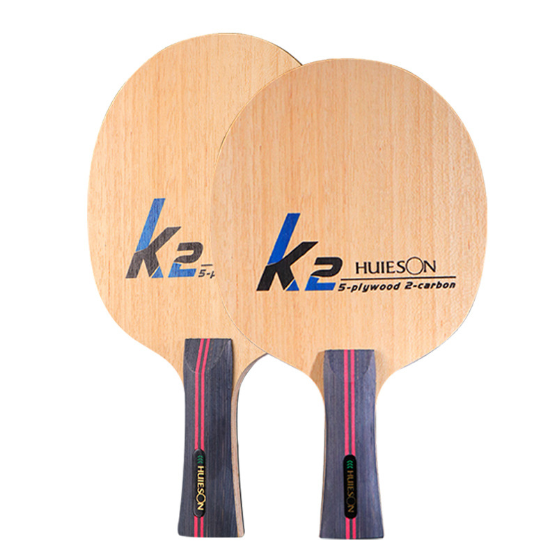Table Tennis Racket Baseplate, - Table Tennis Machine recension och pris