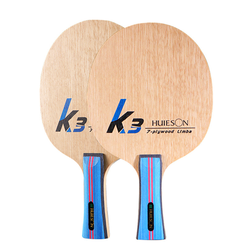 Table Tennis Racket Baseplate, - Table Tennis Machine recension och pris