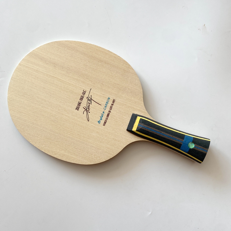 Professional Carbon Fiber Tabl - Table Tennis Xu Xin recension och pris