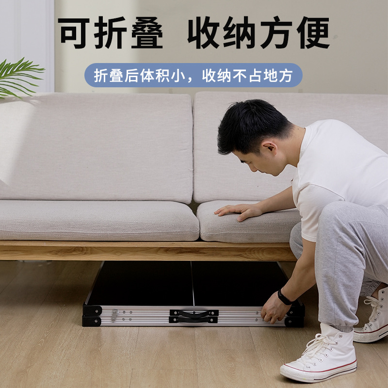 Portable Folding Table Tennis  - Table Tennis Folding Table recension och pris