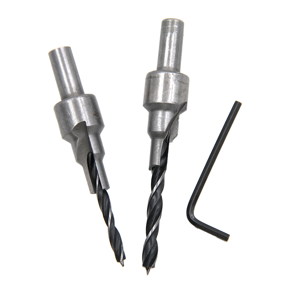 2PC Two Edge Three Step Woodwo - Table Tennis Zone recension och pris
