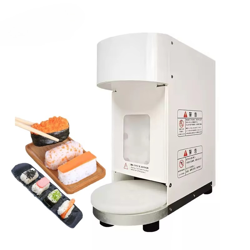Cheap Automatic Sushi Machine  - Robot Ball Machine recension och pris