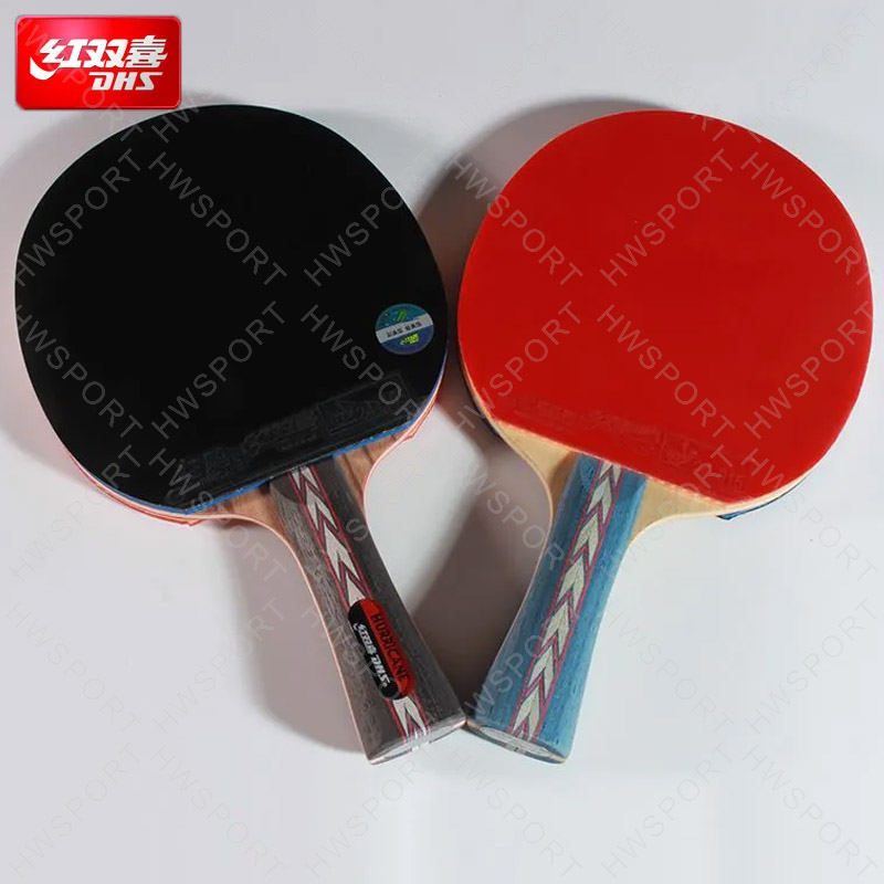 DHS Hurricane NO Series Table  - Table Tennis No 1 recension och pris