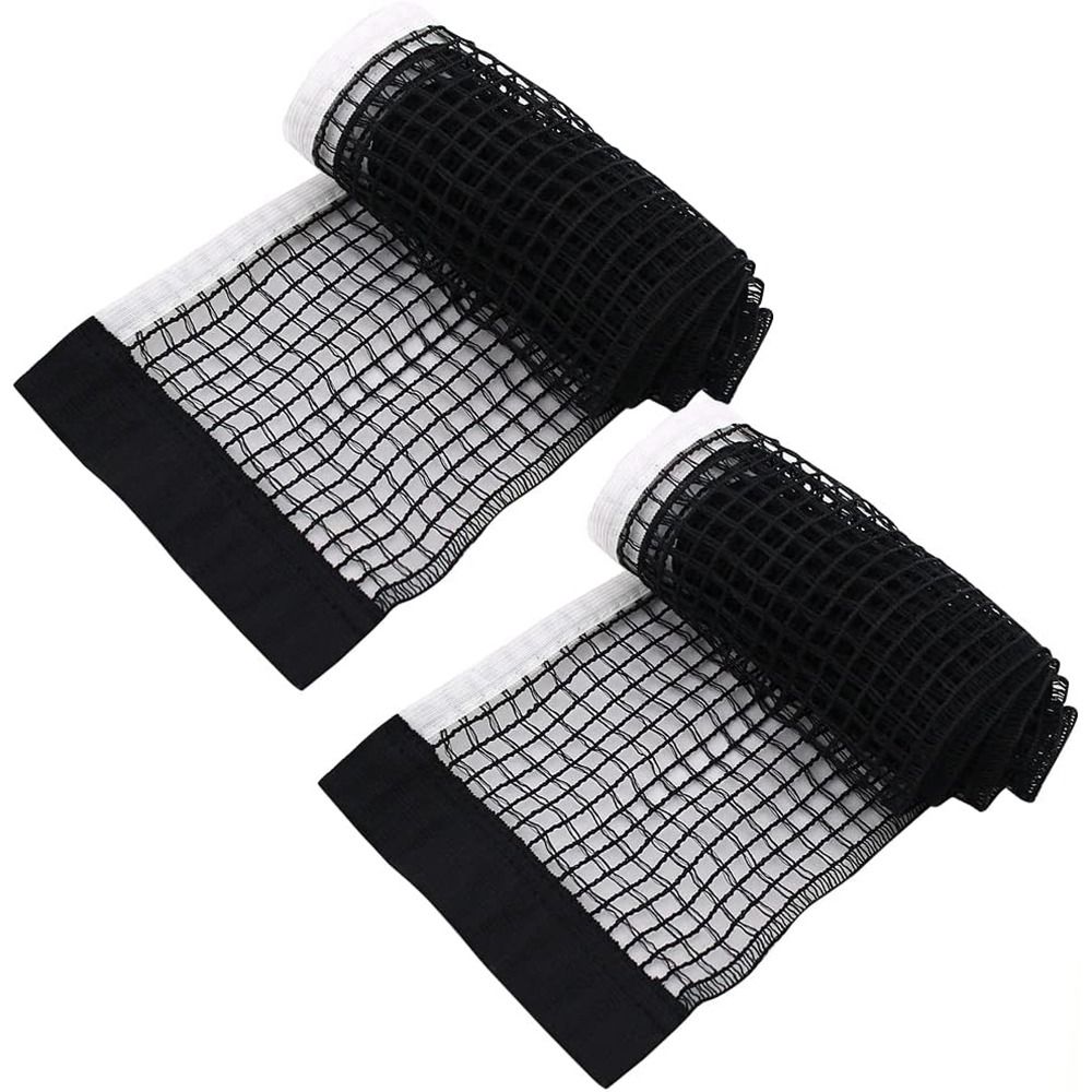 Retractable Table Tennis Net T - Table Tennis Machine recension och pris