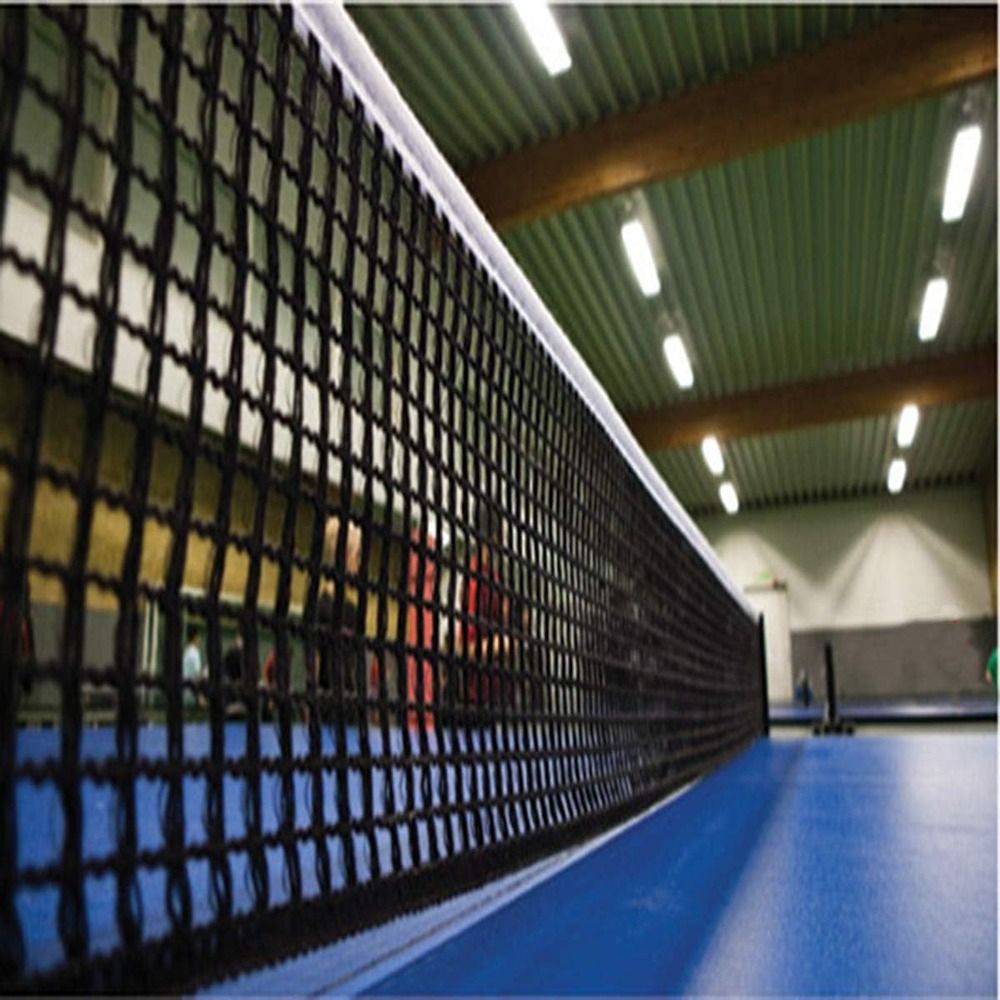 Retractable Table Tennis Net T - Table Tennis Machine recension och pris