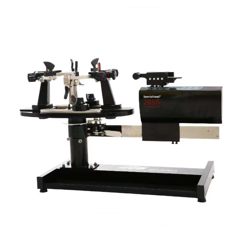 High Quality Digital Electroni - Table Tennis Machine recension och pris