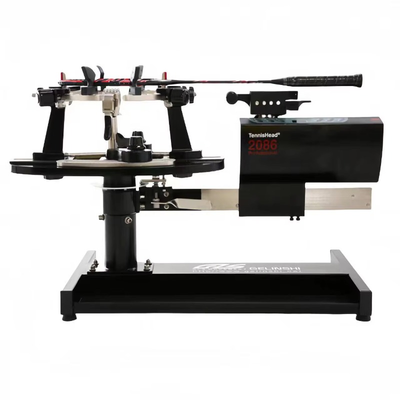 High Quality Digital Electroni - Table Tennis Machine recension och pris