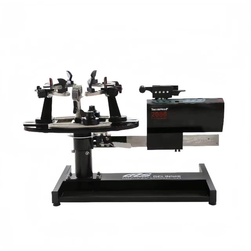 High Quality Digital Electroni - Table Tennis Machine recension och pris
