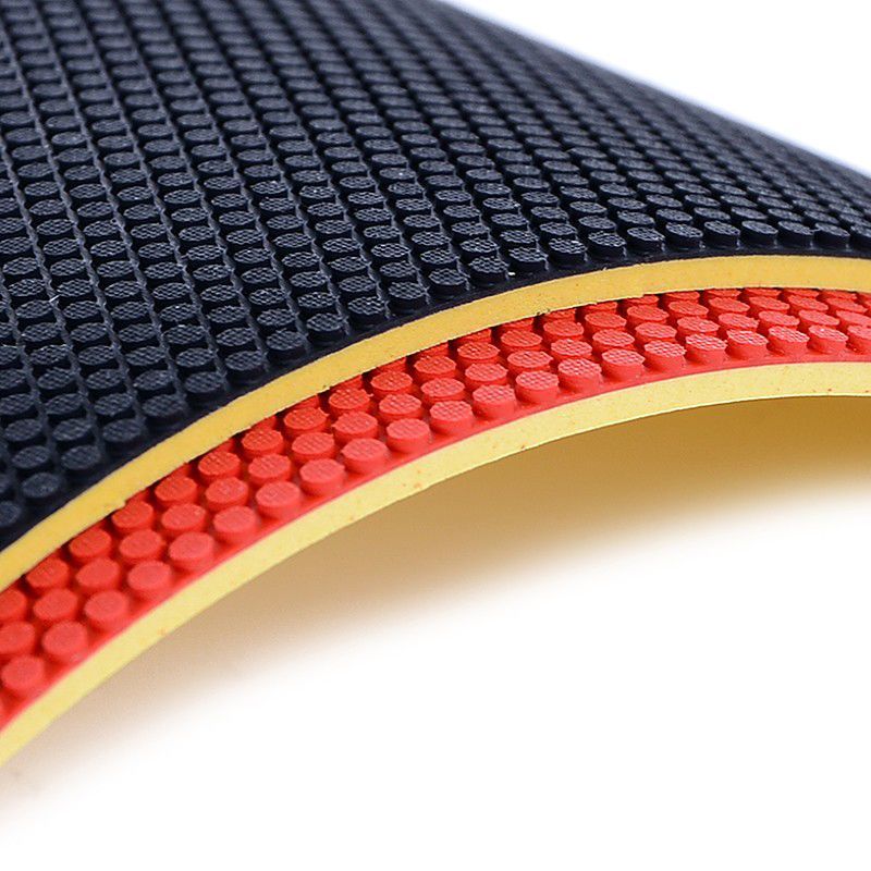 Original DHS Dragon Shadow Tab - Table Tennis Rubber Review recension och pris