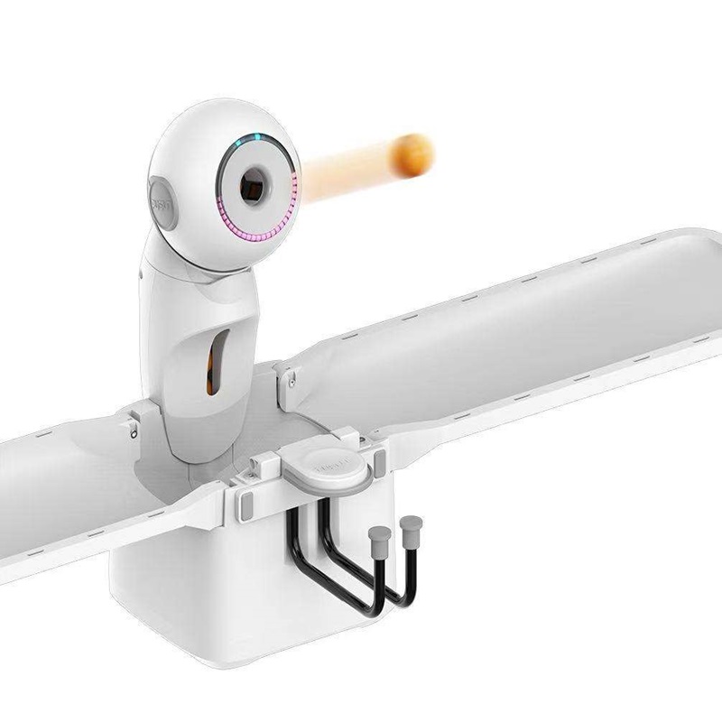 New Innovative Intelligent Tab - Robot Ball Machine recension och pris