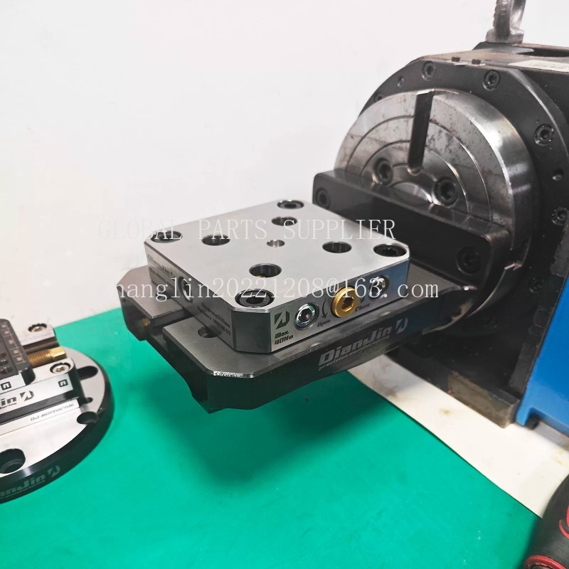 4 Axis Integrated Casting Unil - Table Tennis Zone recension och pris