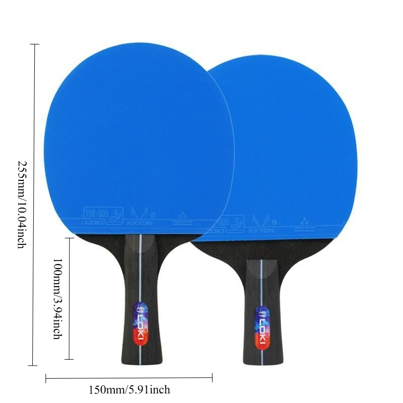 Professional Training Table Te - Table Tennis Zone recension och pris