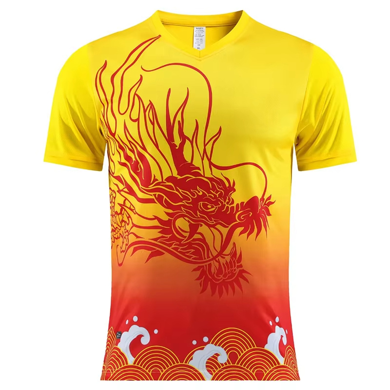 Team Table Tennis T Shirt Men  - Table Tennis Club Jersey recension och pris