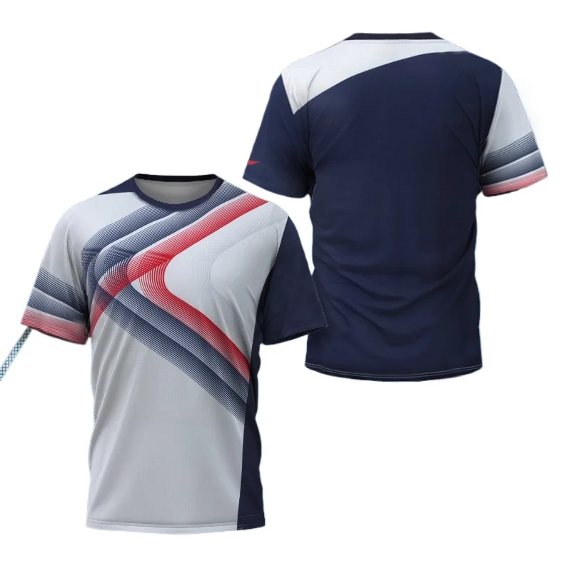 CHINA Dragon Table Tennis Grap - Table Tennis Club Jersey recension och pris