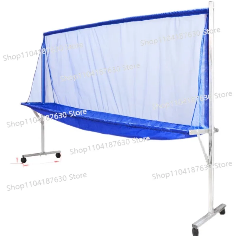 Table Tennis Catching Net Floo - Table Tennis Machine recension och pris