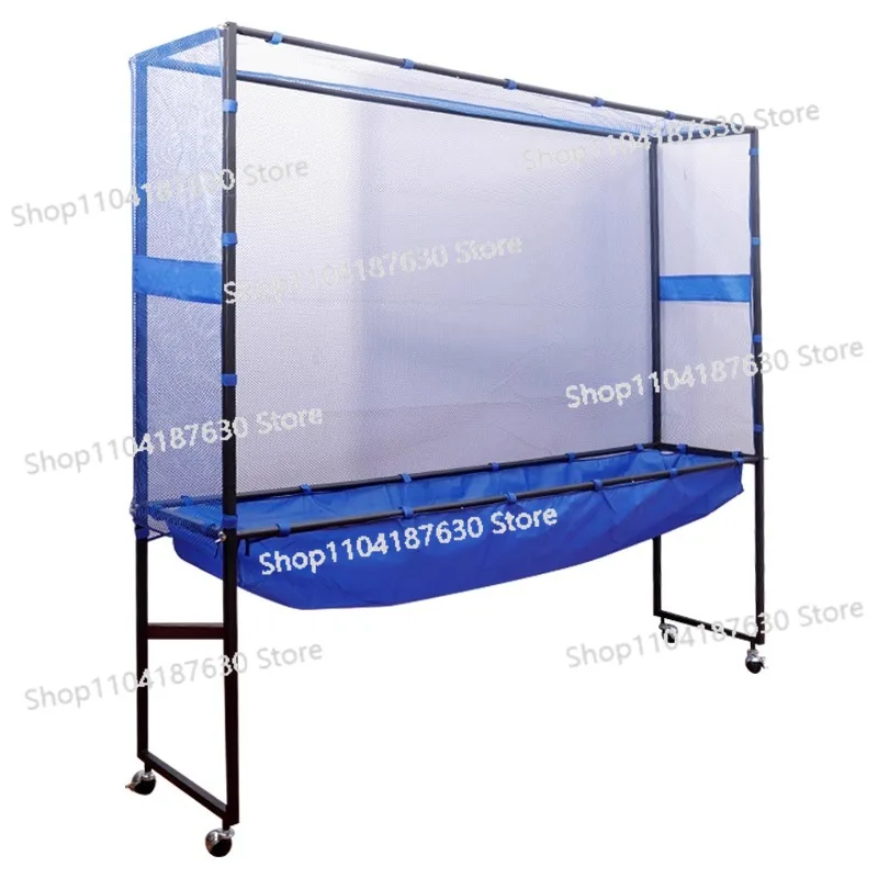 Table Tennis Catching Net Floo - Table Tennis Machine recension och pris