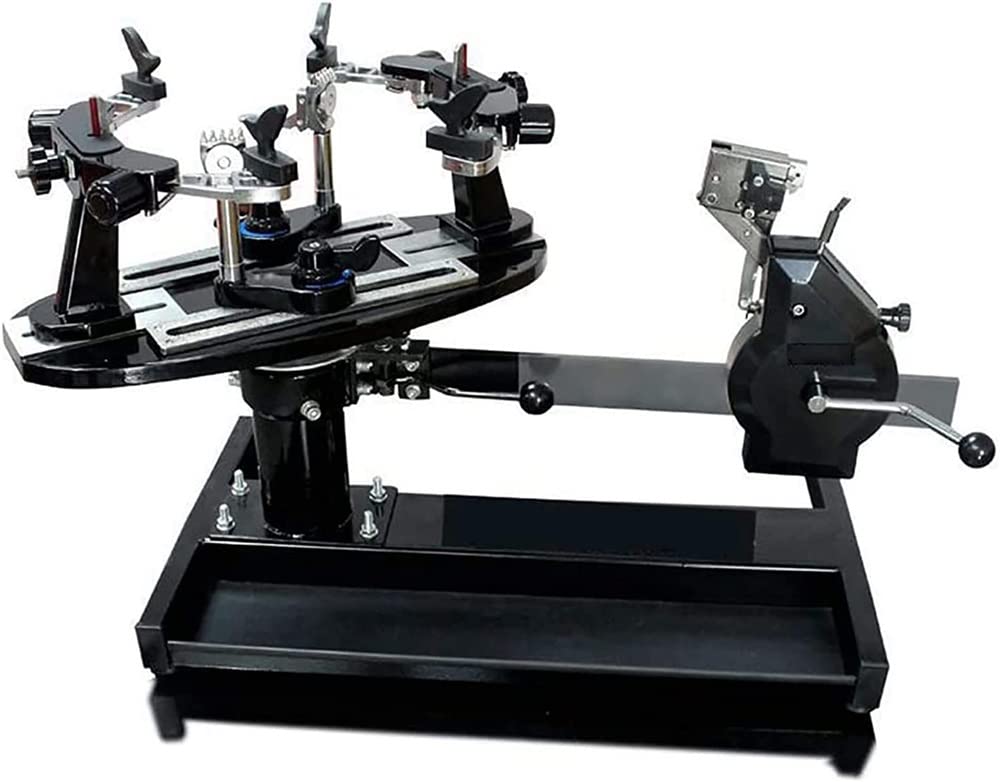Automatic Table Tennis Racket  - Table Tennis Machine recension och pris