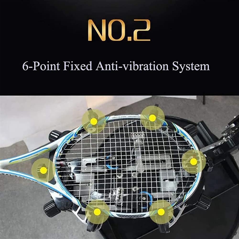Automatic Table Tennis Racket  - Table Tennis Machine recension och pris