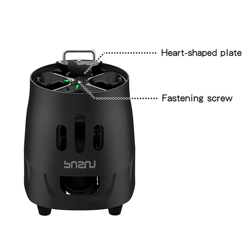 Fast Delivery Automatic Tennis - Robot Ball Machine recension och pris
