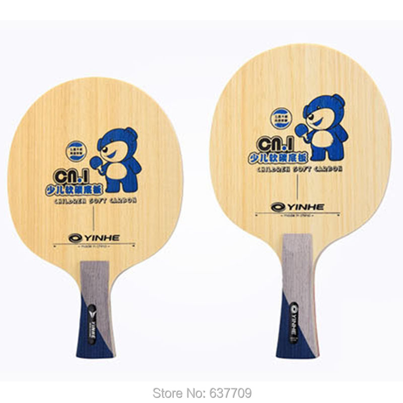 Milkey Way-Yinhe CN-1 Table Te - Table Tennis No 1 recension och pris