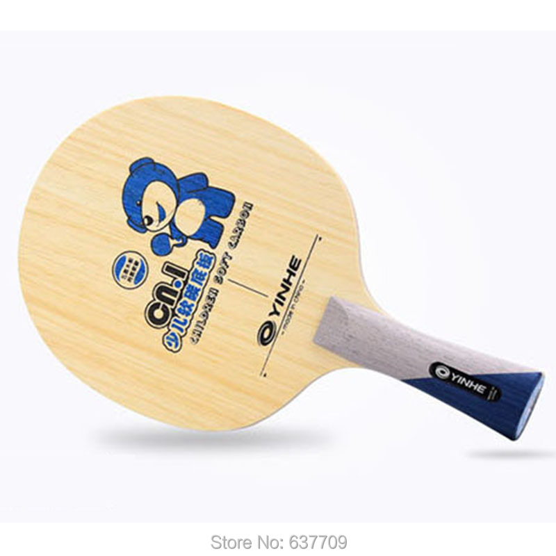 Milkey Way-Yinhe CN-1 Table Te - Table Tennis No 1 recension och pris